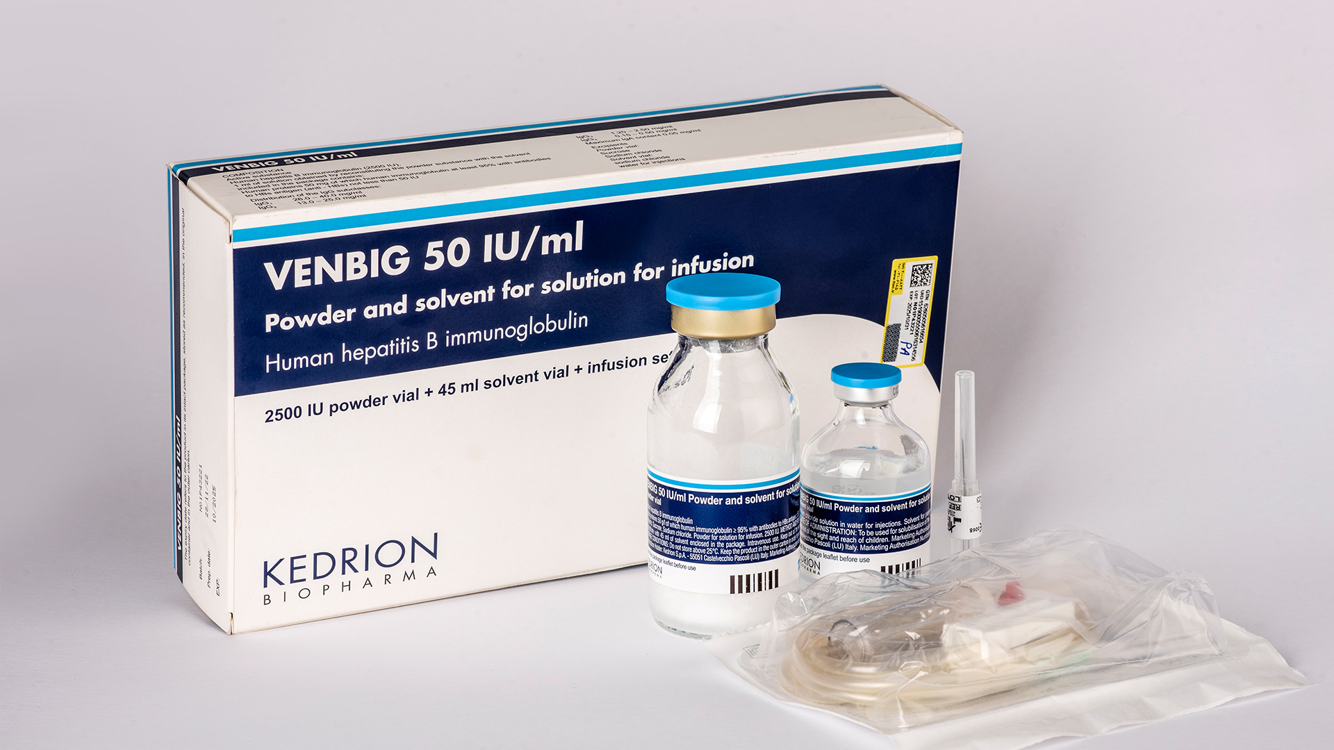 ونبیگ ( Venbig )