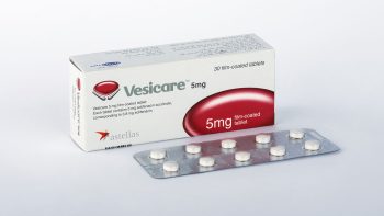 وزیکر ( Vesicare )