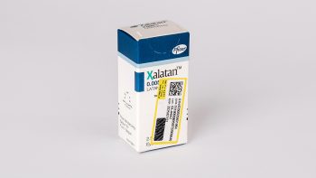 زالاتان ( Xalatan )