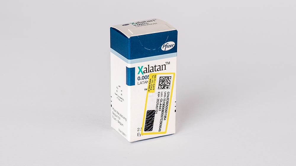 زالاتان ( Xalatan )