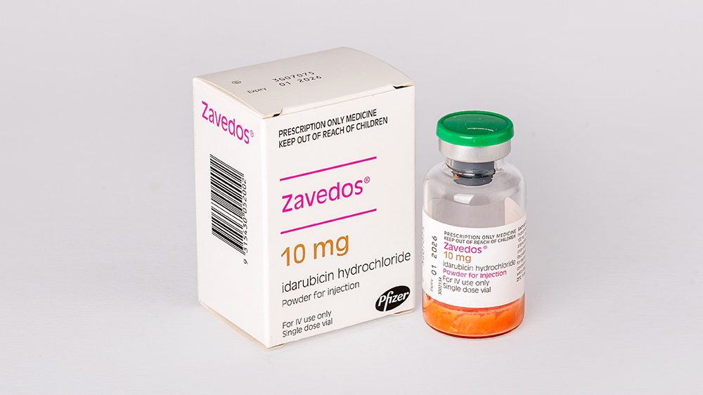 زاودوس ( Zavedos ) - تصویر 2