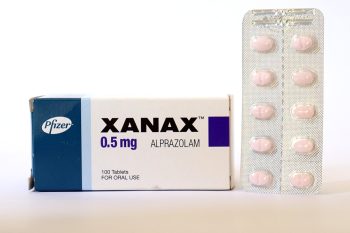 زاناکس ( Xanax )