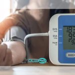 کنترل فشار خون بالا