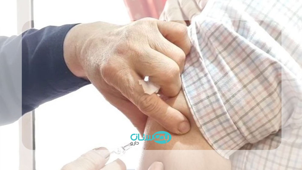 واکسیناسیون انفلوانزا