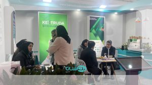 هشتمین کنگره انکولوژی