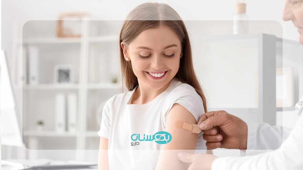 اهمیت واکسیناسیون در سلامت جهانی و ایران