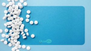 عوارض قرص ویاگرا