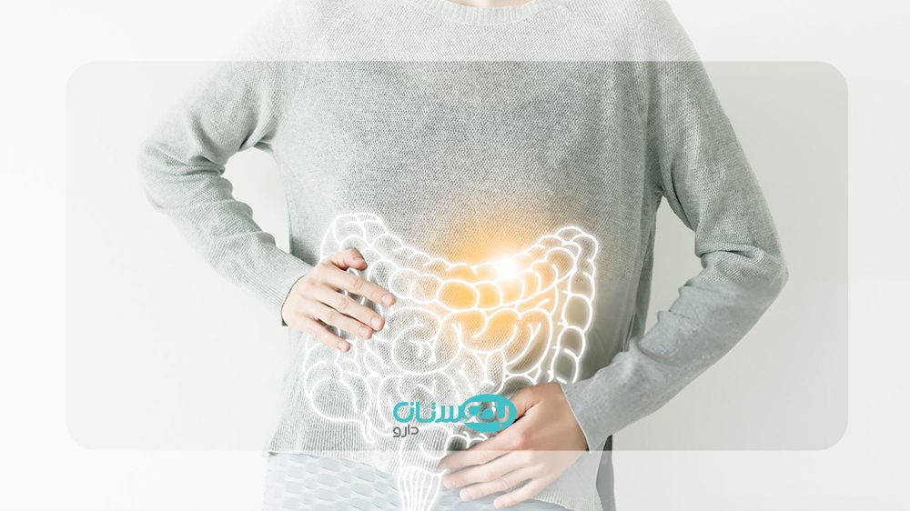 سرطان روده بزرگ