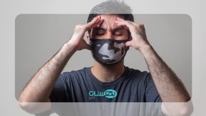 اختلال استرس پس از سانحه ptsd