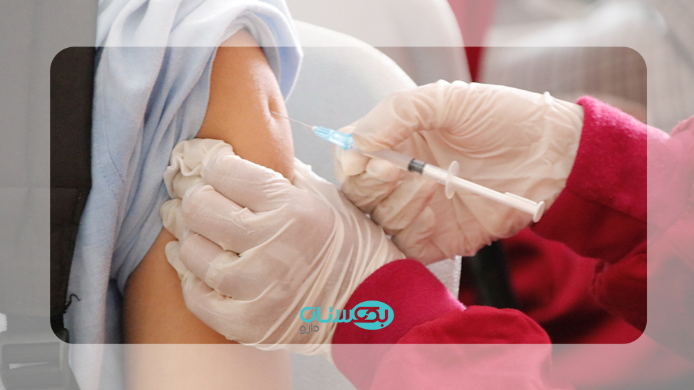 قیمت واکسن گارداسیل 1402