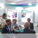 حضور بهستان دارو در بیست و هفتمین کنگره جامعه اورولوژی ایران