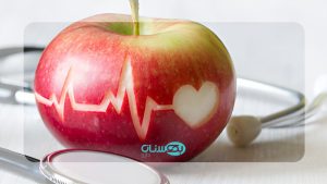 تاثیر چاقی بر سلامت قلب