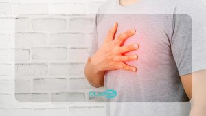 آریتمی قلبی