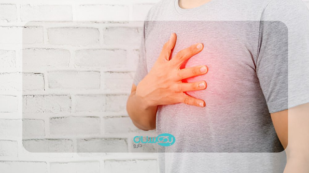 آریتمی قلبی