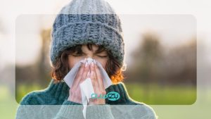 ویروس آنفولانزا