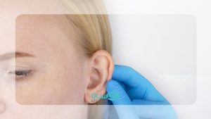 عفونت گوش میانی