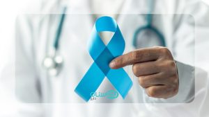 سرطان پروستات